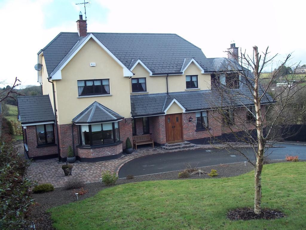 Grove Lodge B&B Monaghan Quarto foto