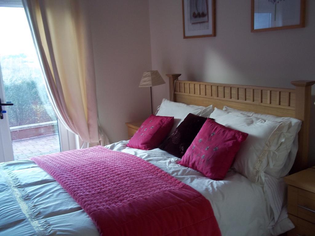 Grove Lodge B&B Monaghan Quarto foto
